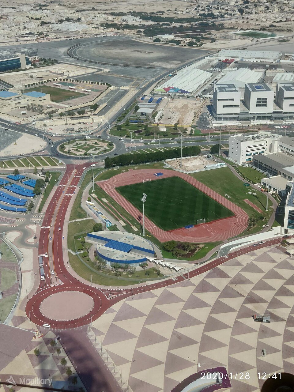 Al Rayyan