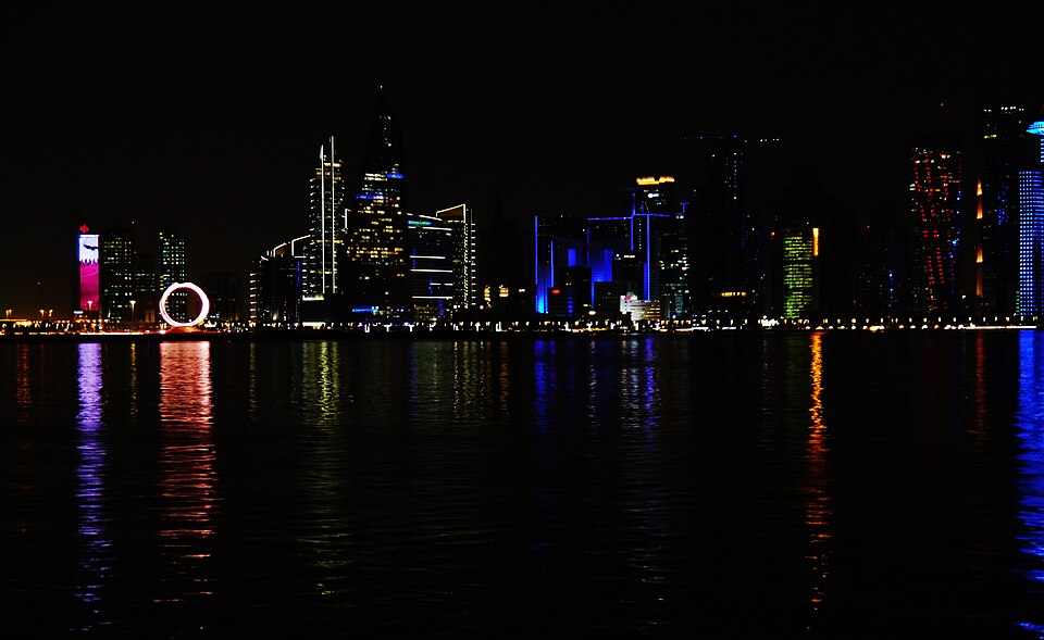 Doha