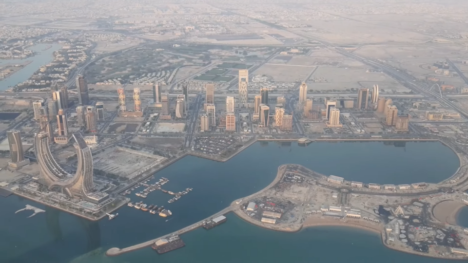 Lusail